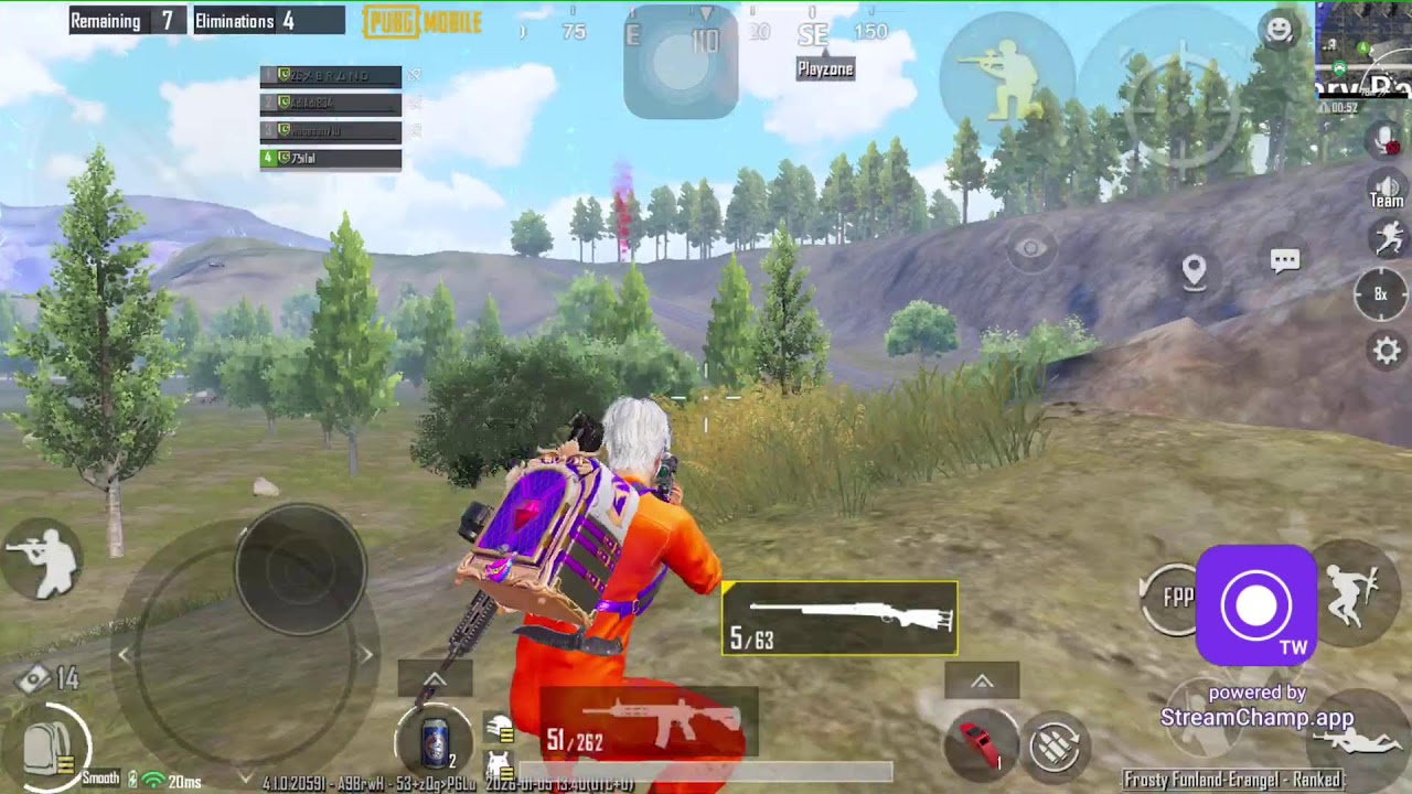Happy new year #2026 Ultimate Royal Starxking live 4.1 new update #pubgmobile #Starxkinglive #bgmi