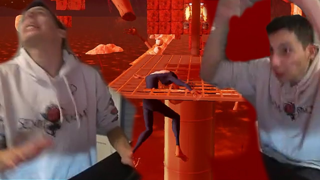 Homyatol si arrabbia leggermente