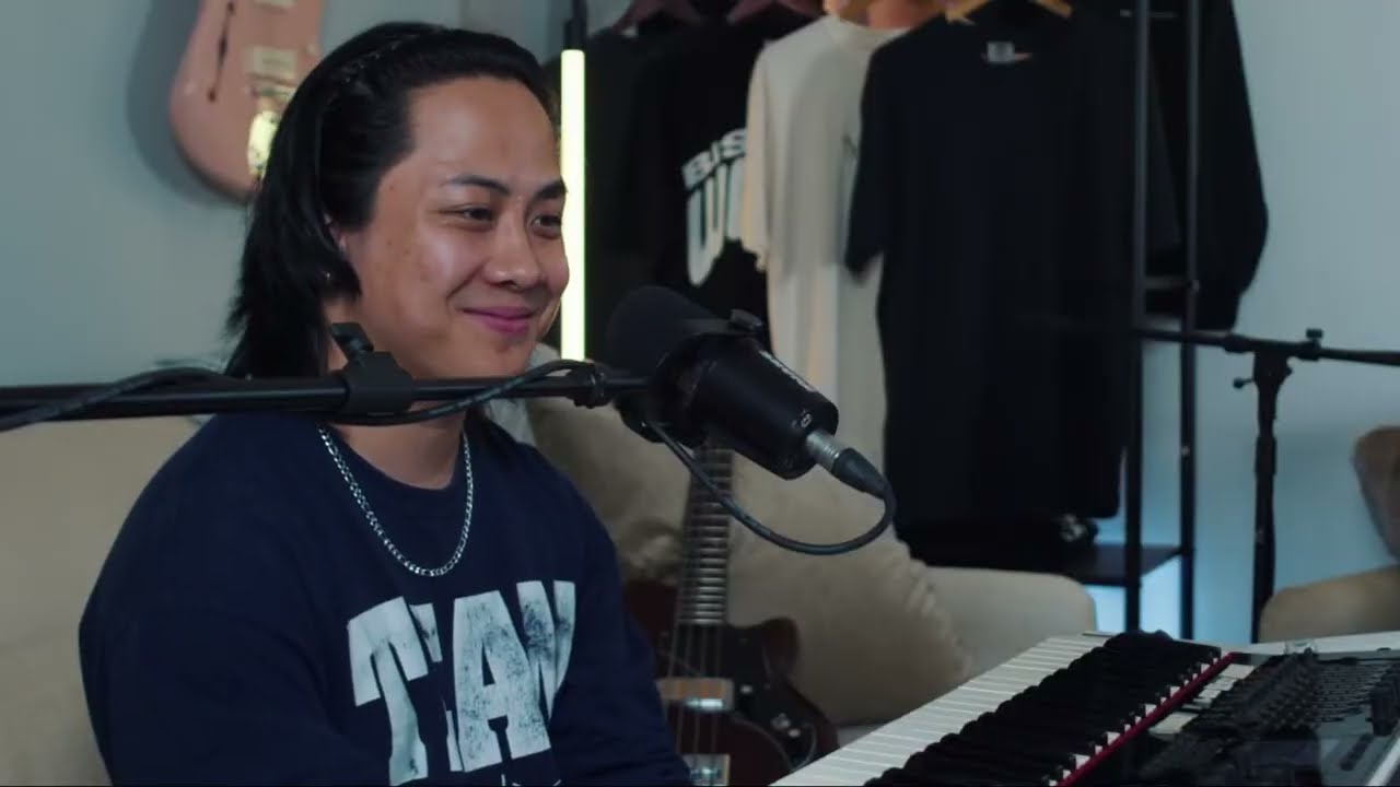 S3 EP No. 1 - feat. Jeremy Seventy @mogulhouse | Live at THE MOGUL HOUSE
