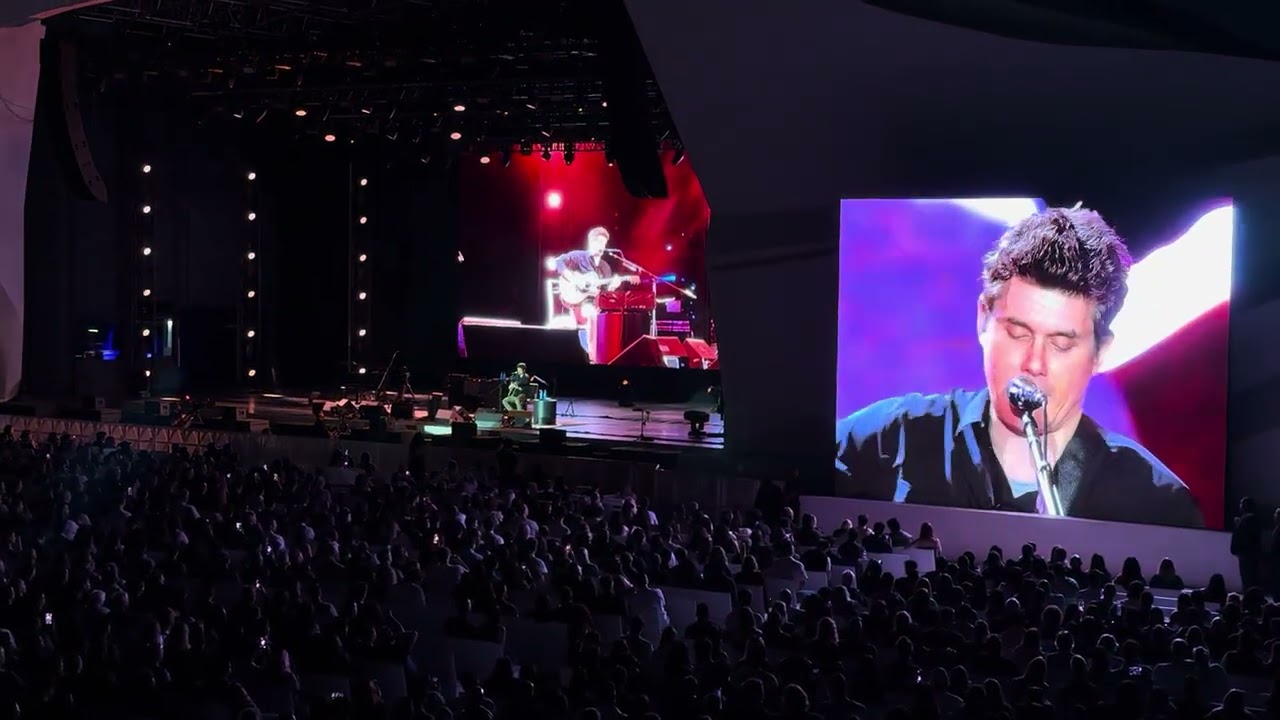 John Mayer - Shot in the Dark- Live in Abu Dhabi - 15.02.26 @johnmayer #johnmayer 