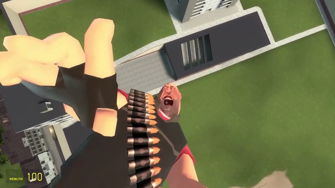 the most horrifying thing