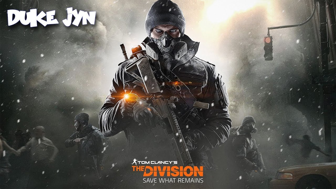 The Division - Película Completa