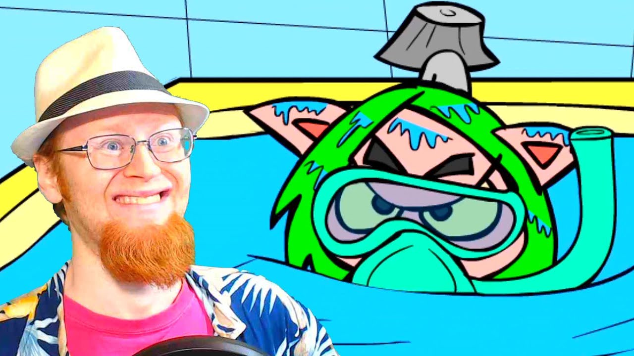 CAPTURE INKAGAMES | Pigsaw's Challenge | MagicManMo