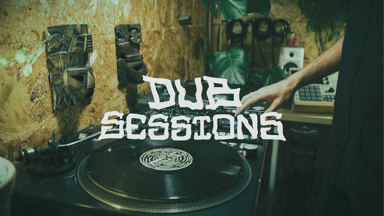 Dub Sessions #04 | Roots Dub Grooves