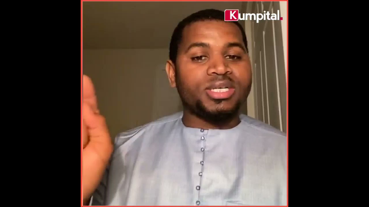 L’histoire de notre Prophète Mouhammad (صل الله عليه وسلم) en Poular avec Cheikh  Diallo Boston.