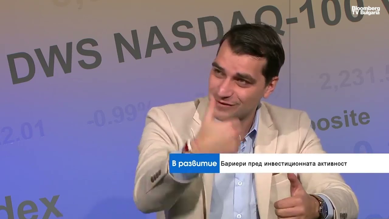 Българската индустрия на две скорости: решението може да е специализация