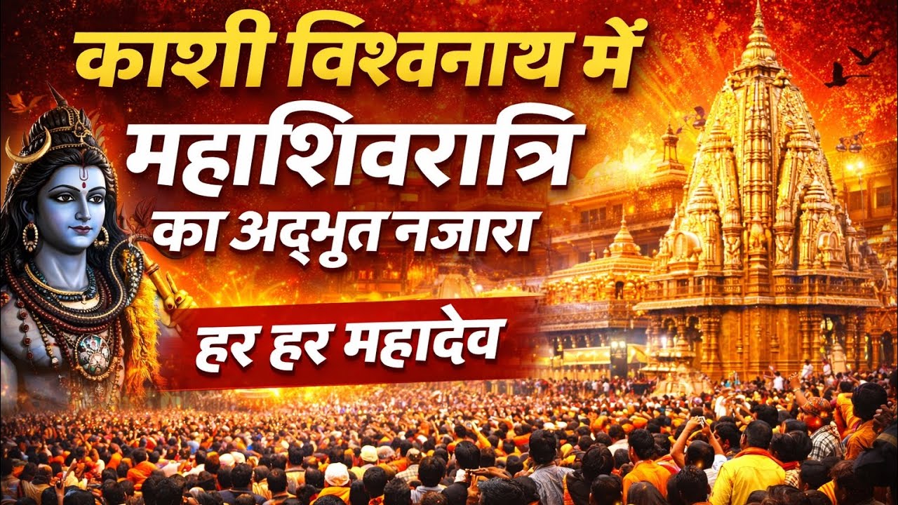 Kashi Vishwanath Temple & Newly built Corridor in Varanasi | Ghat of Banaras | Manikarnika Ghat 