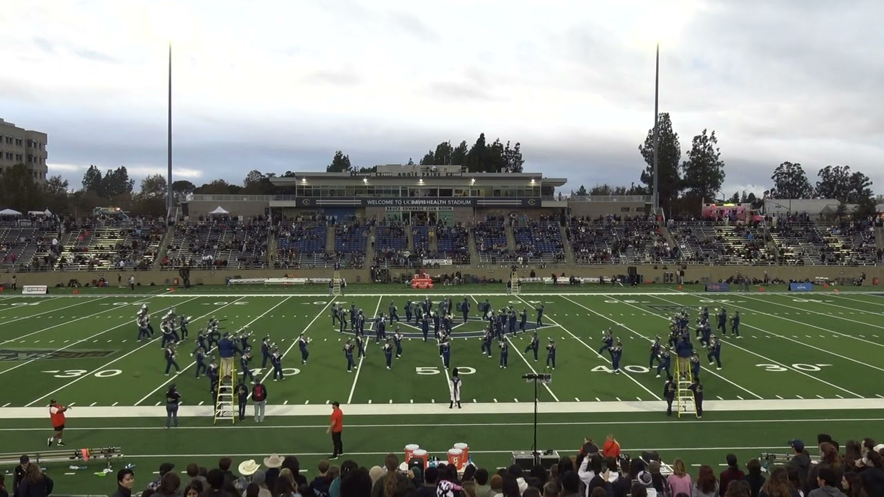 UCDMB 