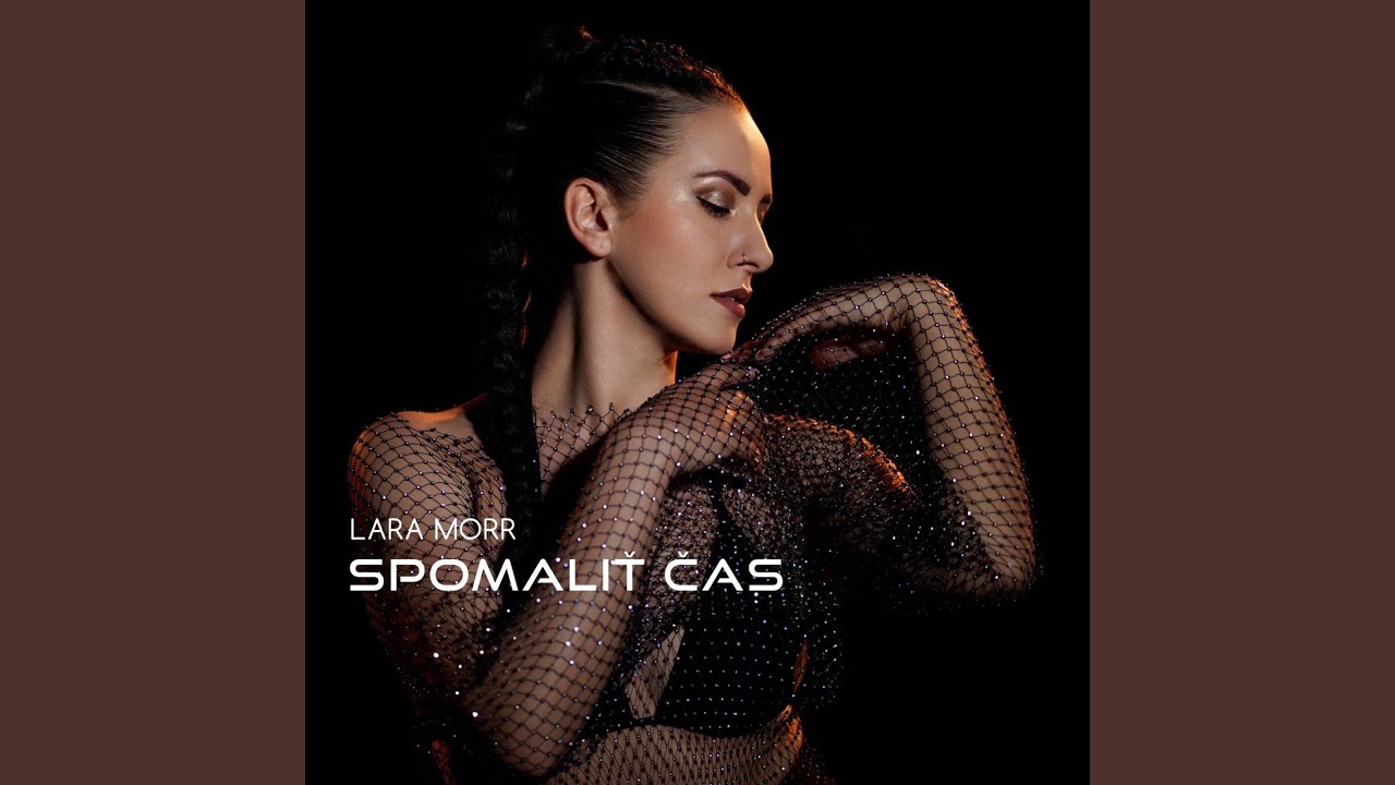 Spomalit' čas