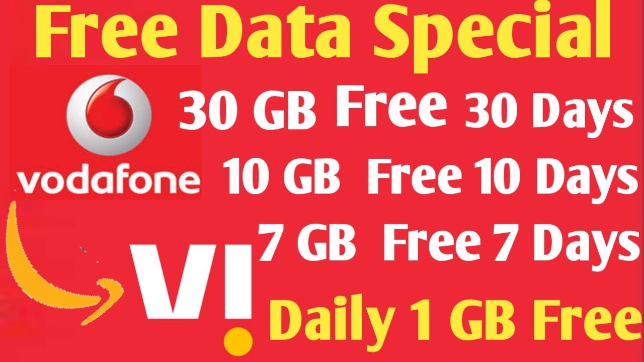 Vodafone idea 