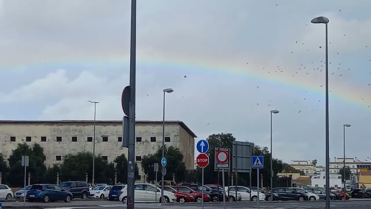 El Puerto de Santa María train station 🚉  🇪🇸 