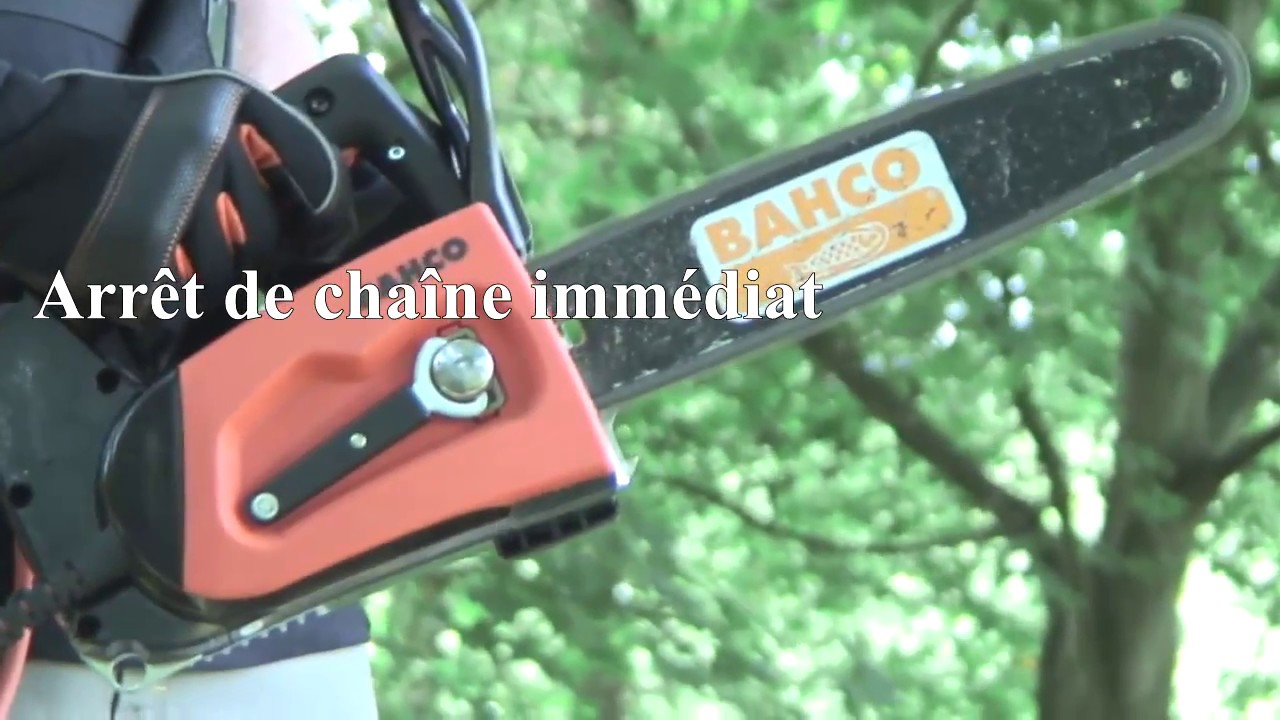 BAHCO OUTILS A BATTERIE