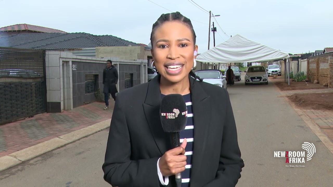 Winnie Khumalo to be laid to rest