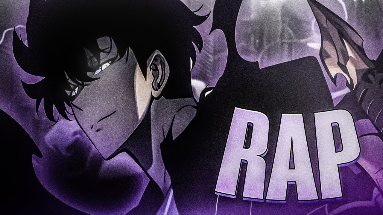 ♪ SOLO LEVELING RAP | 