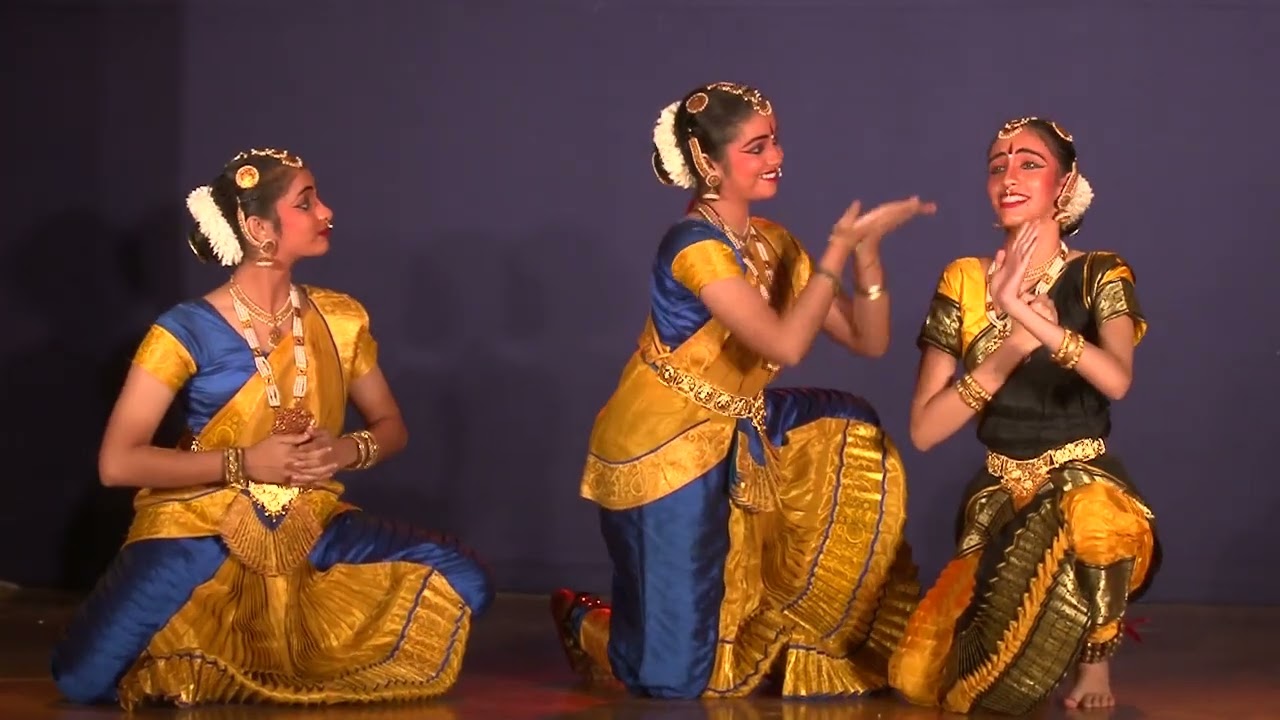 Krishna Varnam
