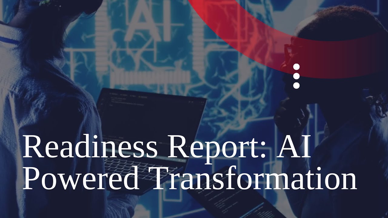 G20 2024 Readiness Report: AI Powered Transformation