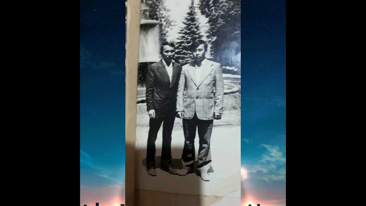 Ыр Сыймык Бейшекеев Атама.
