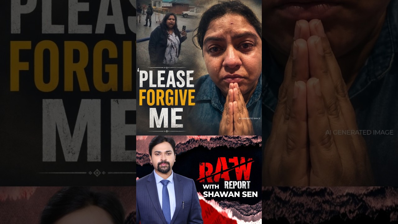 &ldquo;I Recorded It Too, But Never Posted It&rdquo; | Gen Z Ranter Reveals Why | Ladakh Viral Row | N18S