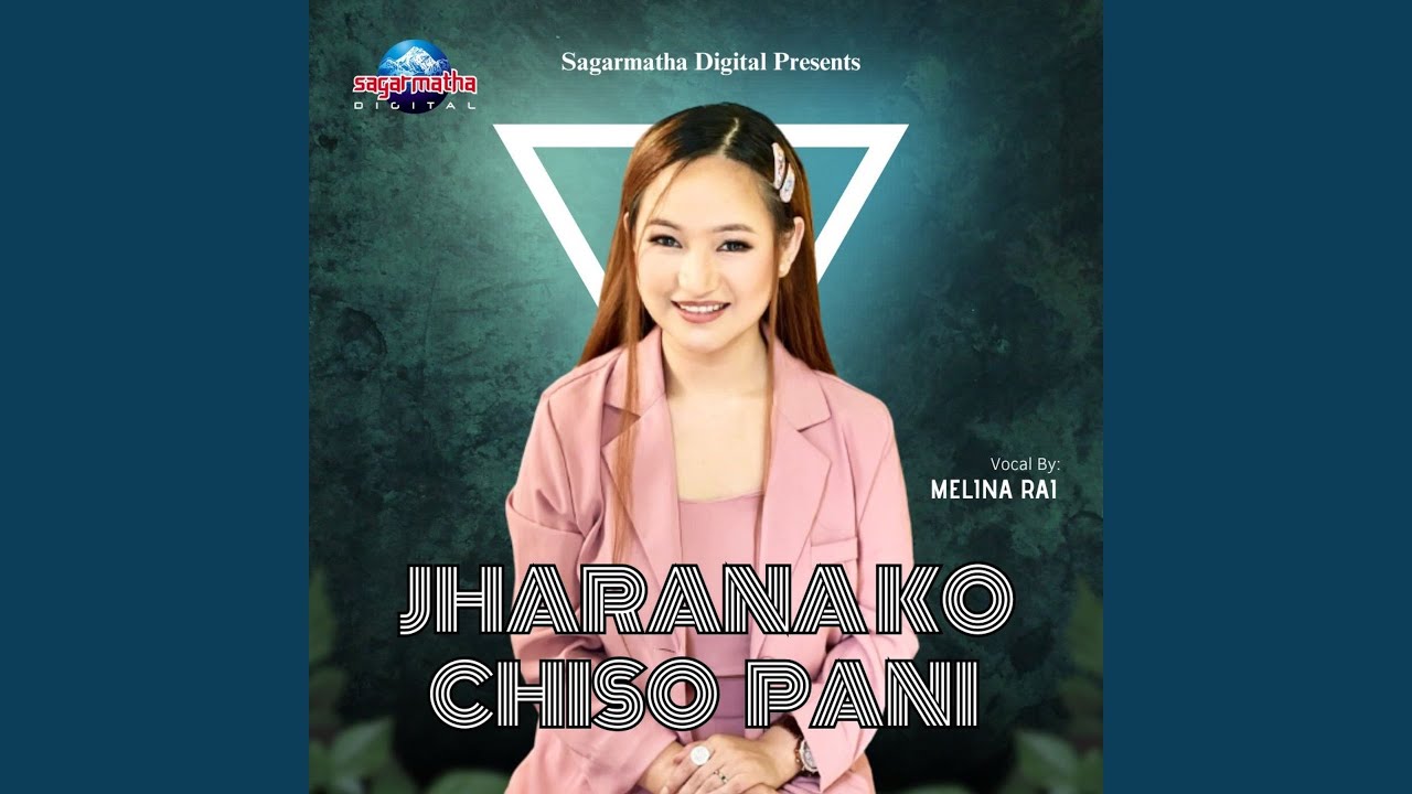 Jharanako Chiso Pani - Female Version