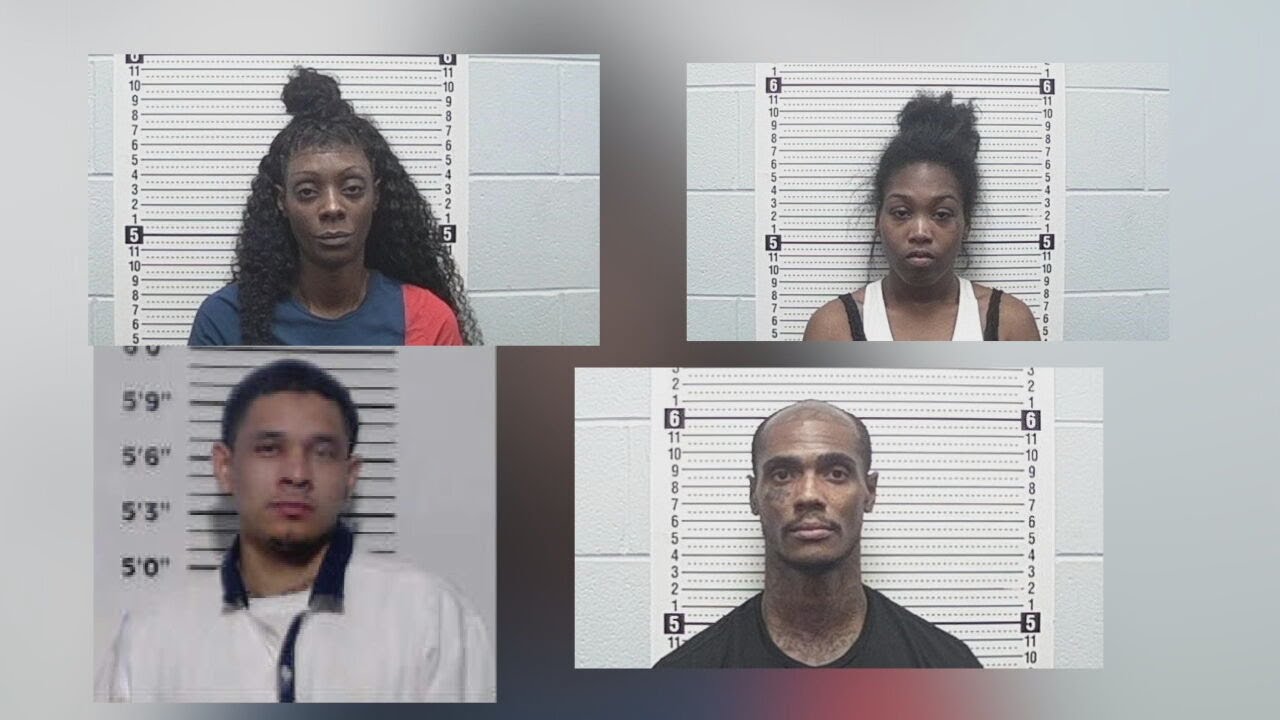 GA prison gang tried to have guard killed -- but sent hitman to wrong house, GBI says | WSB-TV