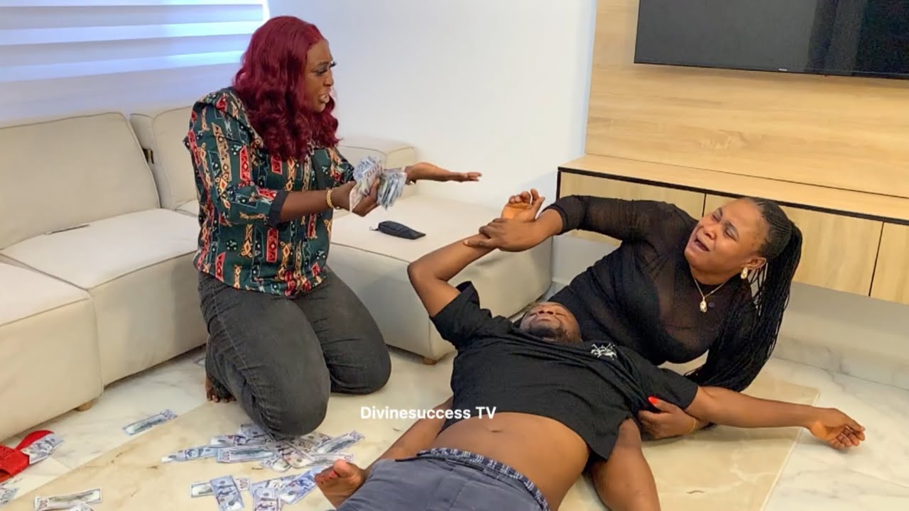 BILLIONAIRE MAN TESTED HIS GIRLFRIEND AND SHE FAILED shocking ending latest movie 2026