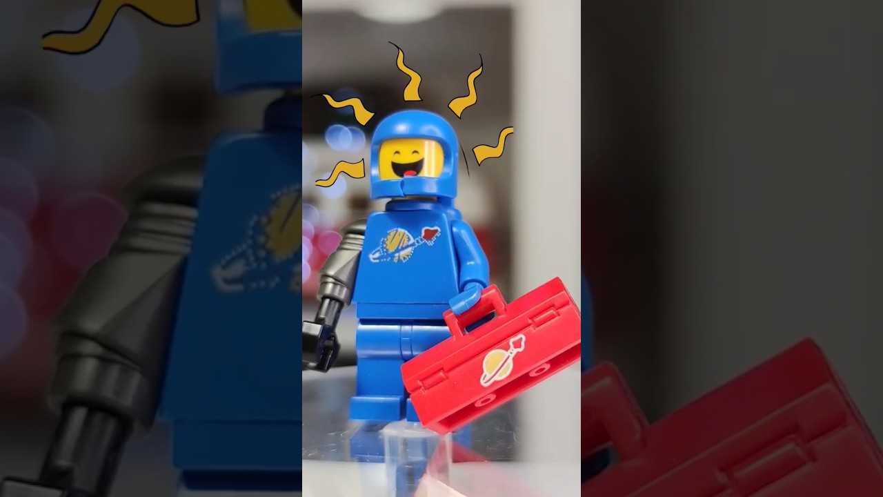 Самый редкий цвет в LEGO! #рарибрик #лего #lego #colors