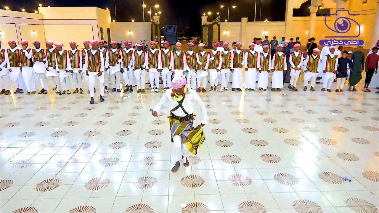 يحي فرج وحمودي حوذان - حج ي حجا ودعي لنا الله+اشهدواي على خلي -دواج عامر عويس
