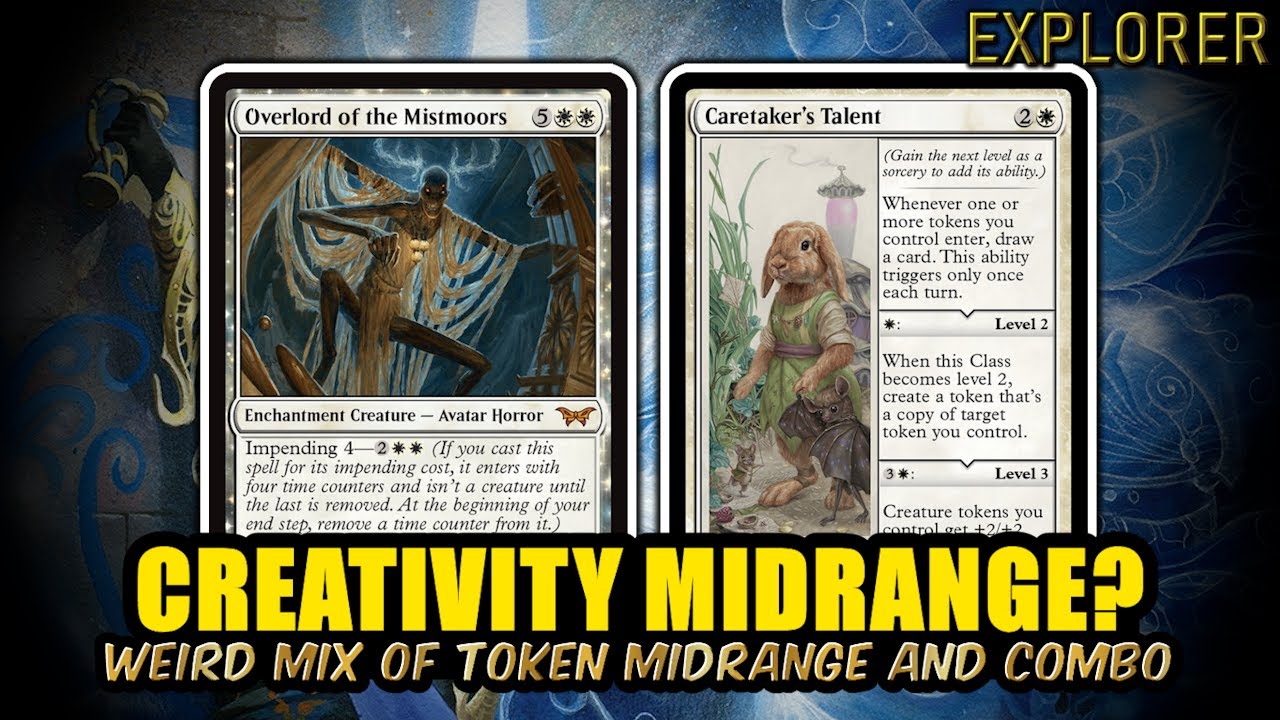 Boros Creativity But Midrange? With Spicy Token Synergy! | Explorer BO3 Ranked | MTG Arena