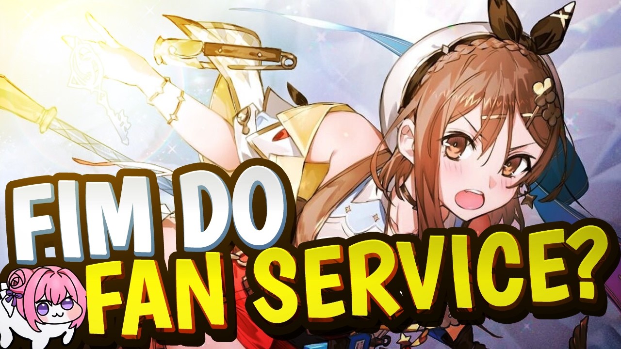 Atelier vai MUDAR? Devs respondem e fãs entram em alerta
