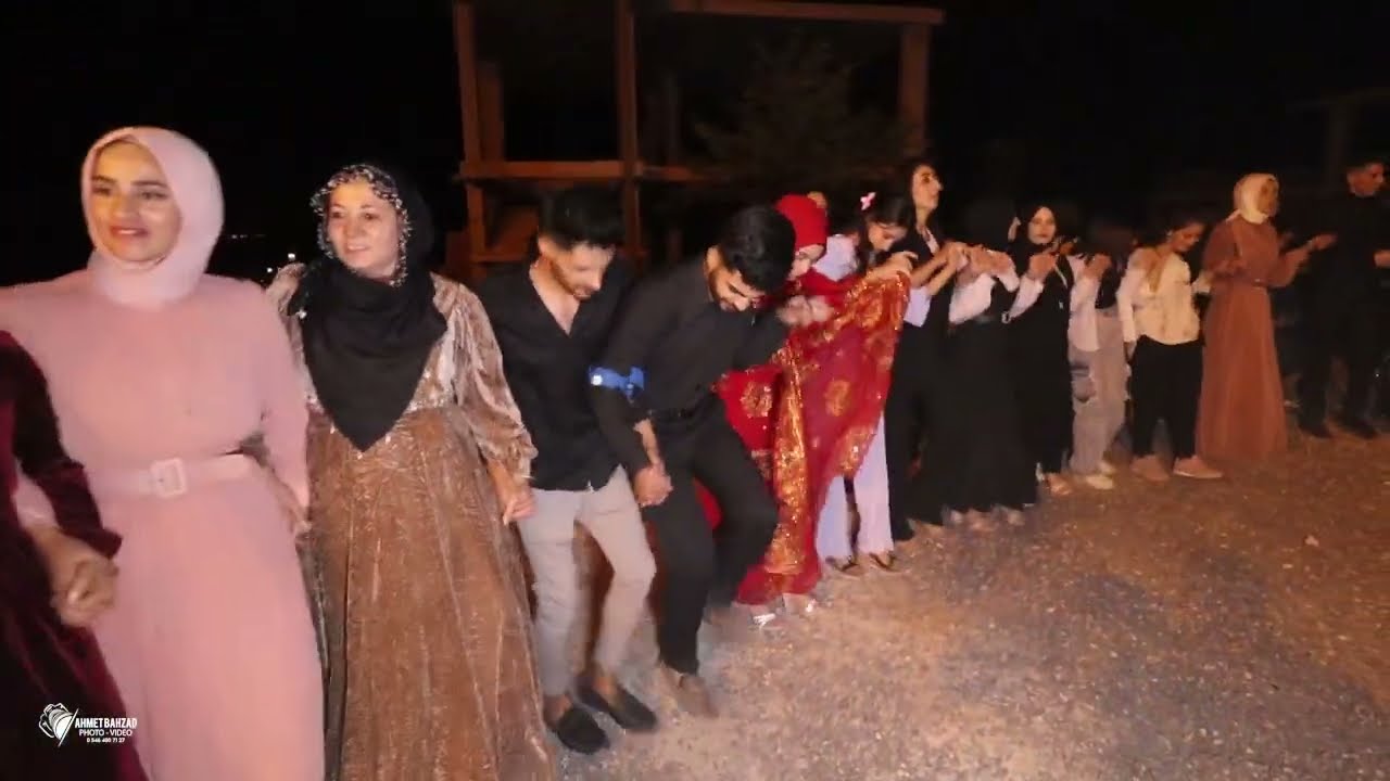 Kına nizamettin & Nergiz 2