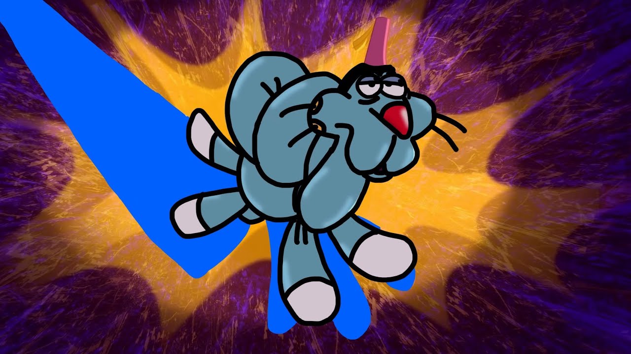 Oggy and Kirby show - the genie (s2e02) Full English HD 