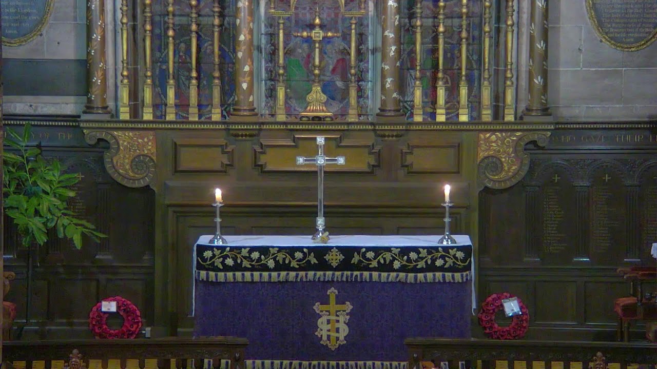Nine Lessons and Carols