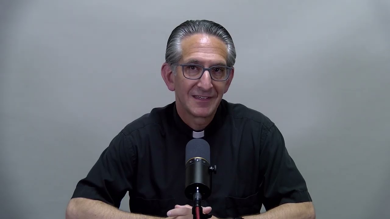 Rediscovering Reconciliation: Why Confession Matters