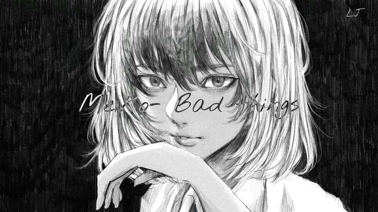 Meiko- Bad things ~slowed~❦