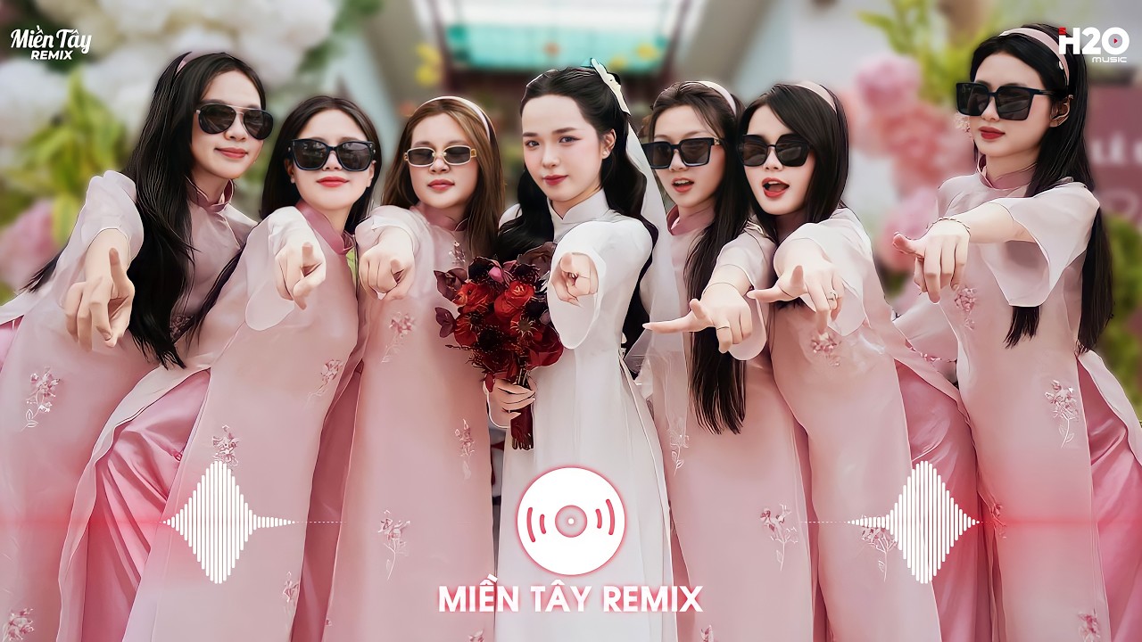 Nhạc Đám Cưới Remix 2026 👉 Nhạc Đám Cưới Remix Bass Cực Mạnh🔥 LK Nhạc Đám Cưới Hay Nhất 2026