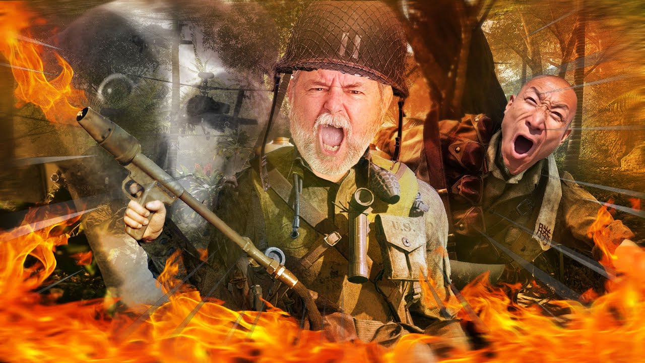 VIETNAMESE MEMES to give you PTSD