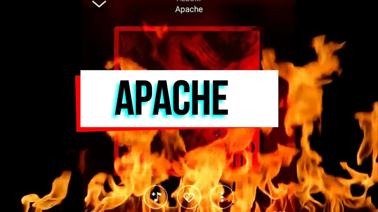 TOTO-Apache-(audiou clip original) prod zerosix