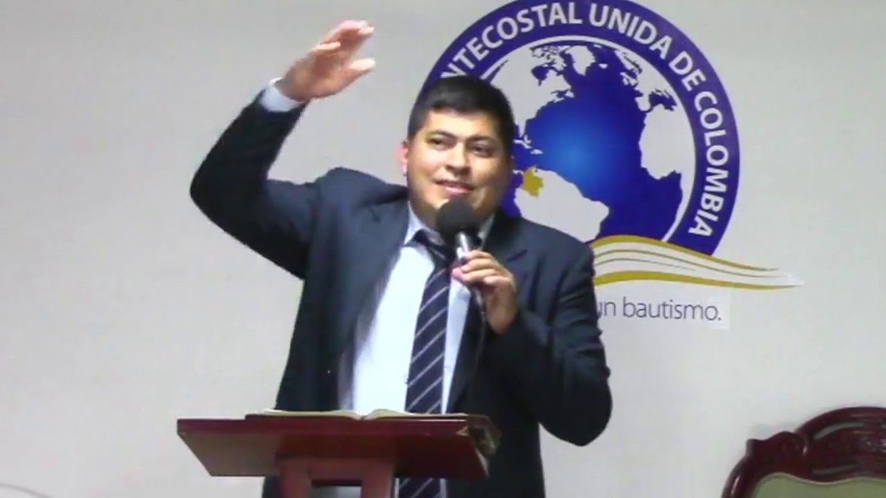 Fabio Corrales Reflexión Salmo 103 -6