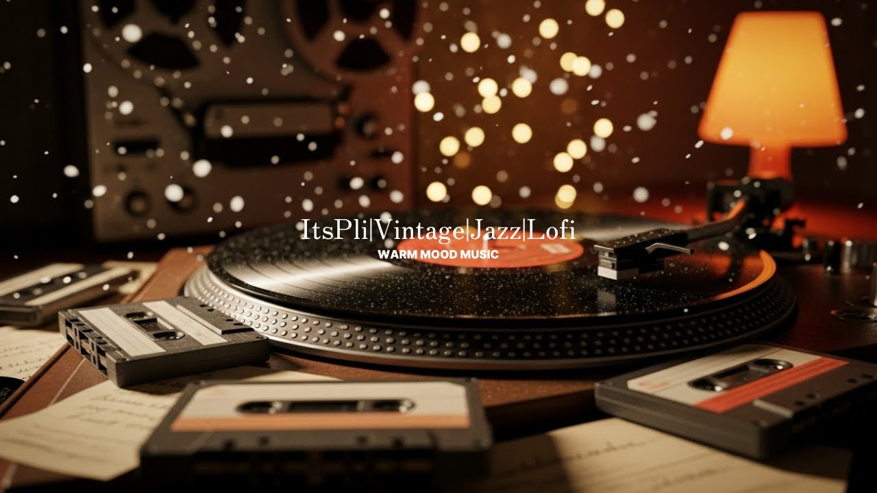 Playlist 연말 삶이 건조하게만 느껴질때 구독자님을 포근하게 안아줄 따스한 감성 크리스마스 캐롤 음악 플레이리스트