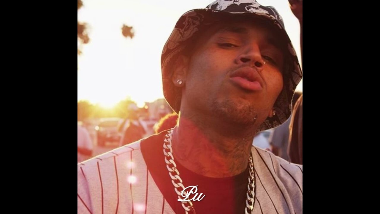 Chris Brown Type Beat 