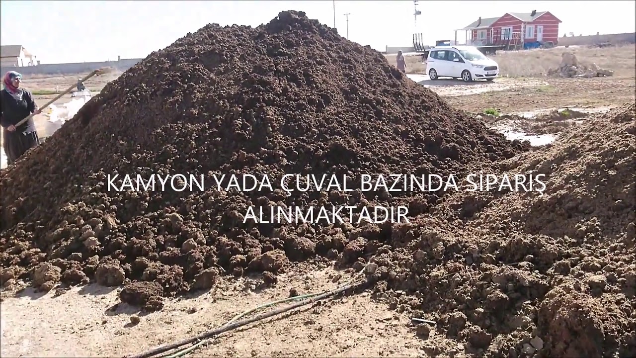 Seperatör Gübresi Nedir?
