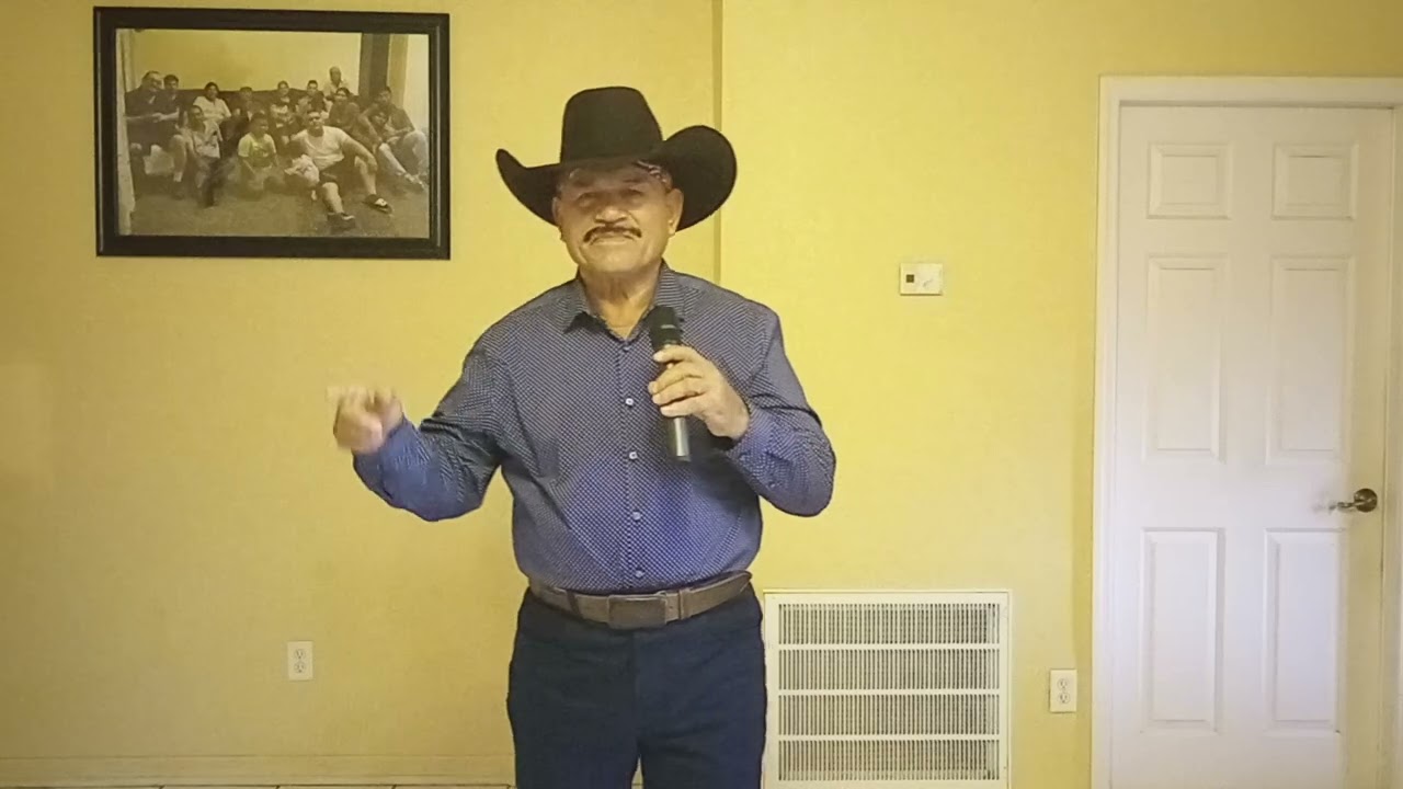 Prieta Linda - Miguel Aceves Mejia
