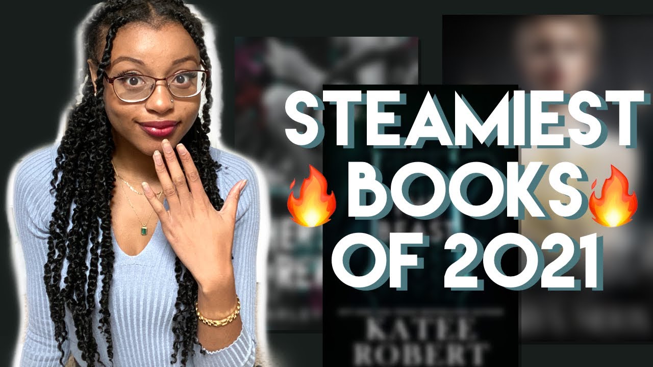 ❤️‍🔥the 6 sexiest romances of 2021 (imo) ❤️‍🔥 | romance book recommendations