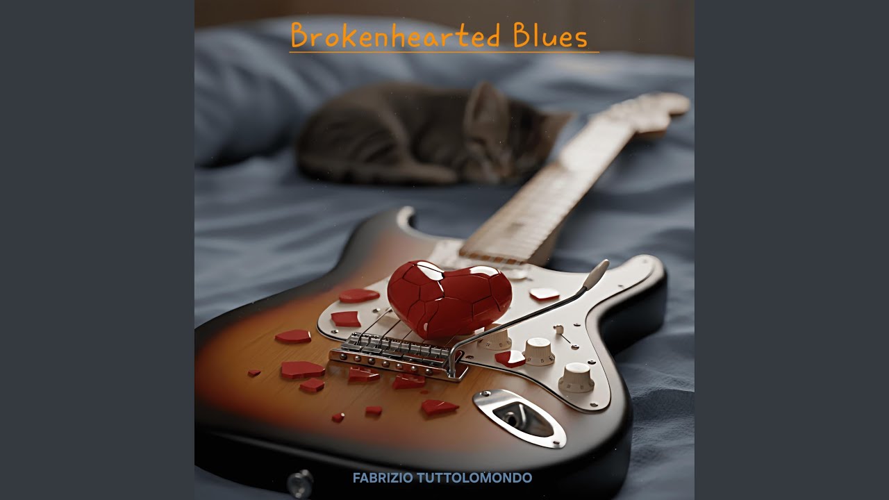 Brokenhearted Blues