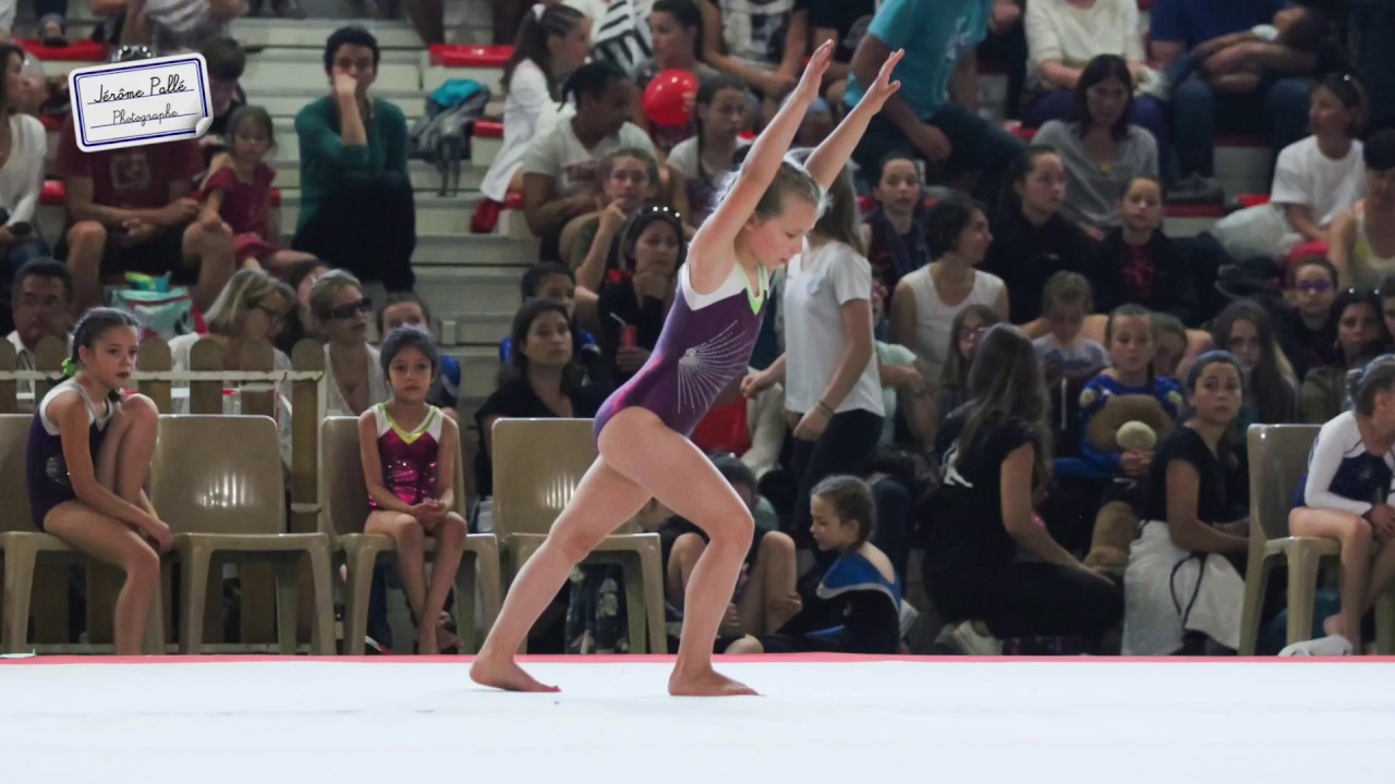 Réussir ses photos de sport en intérieur - Coaching Photo S01-E04 Gymnastique