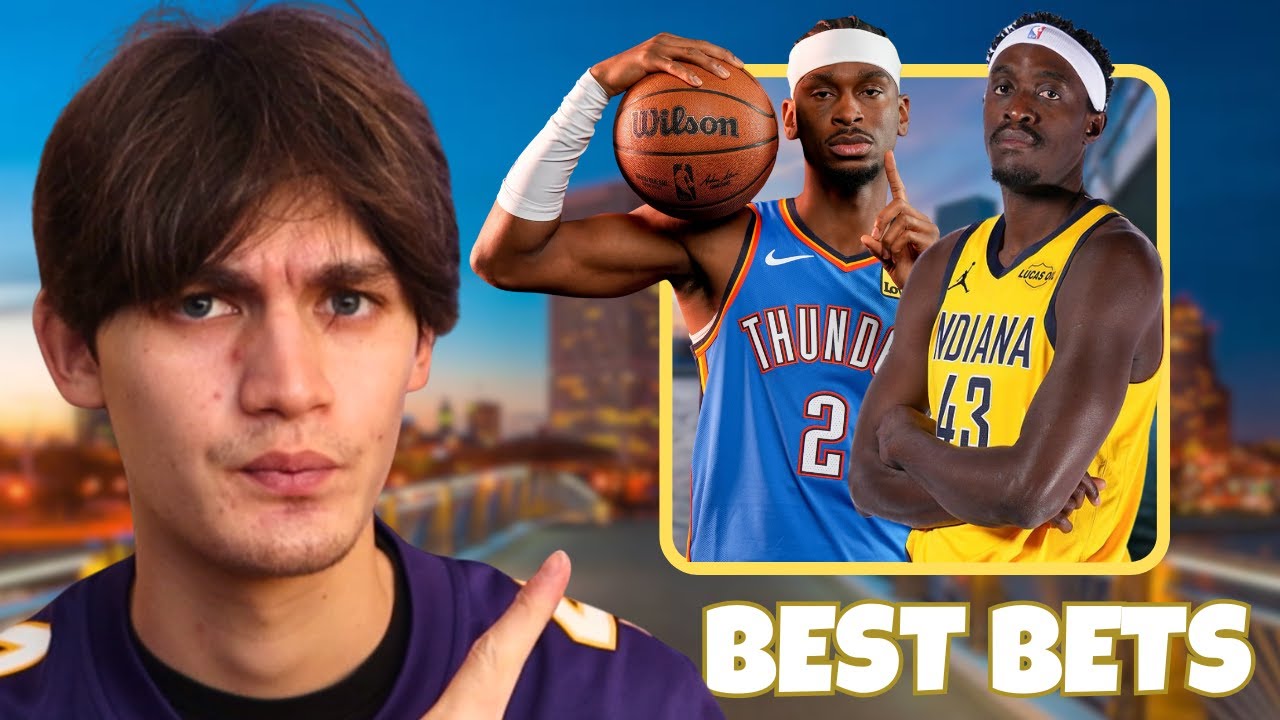 NBA BEST BETS FOR 1/23!