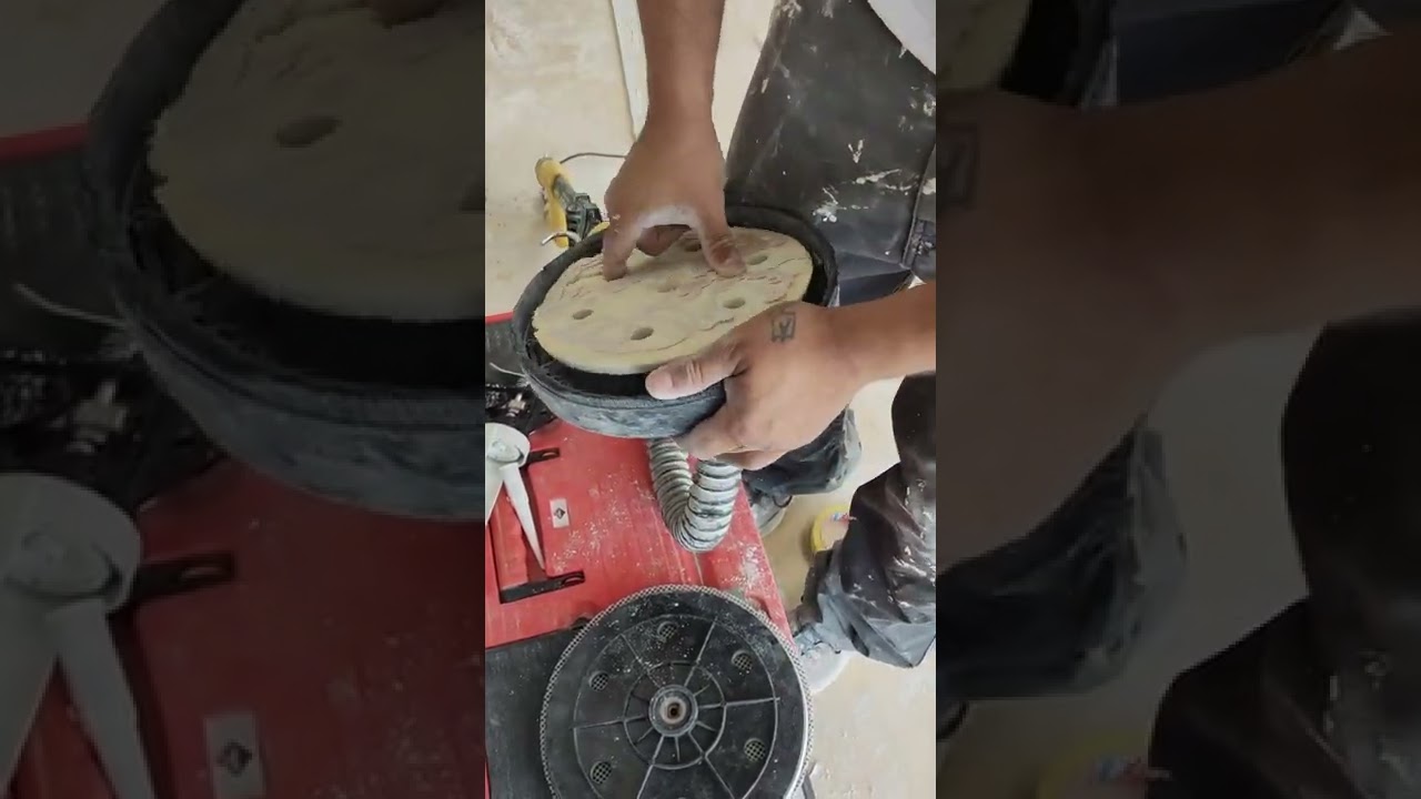 como  cambiar plato power plus (jirafa)