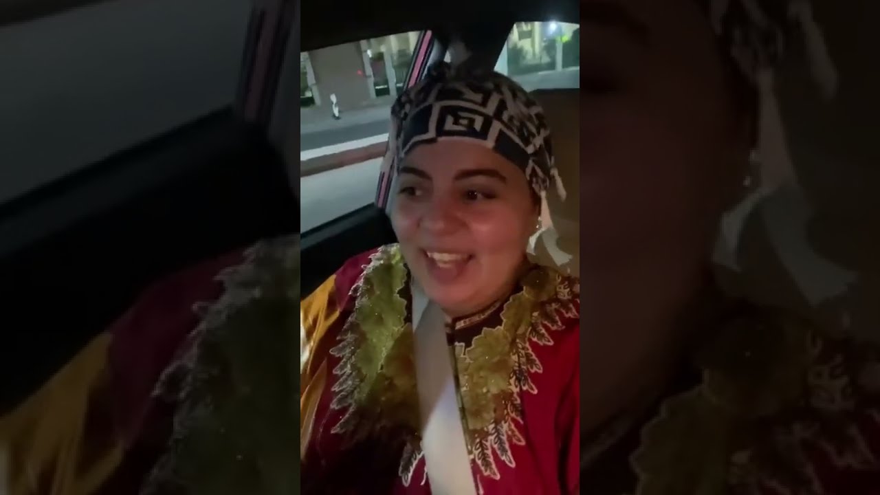 الأم المصرية لما تتعلم السواقة 😱 | Kotta |