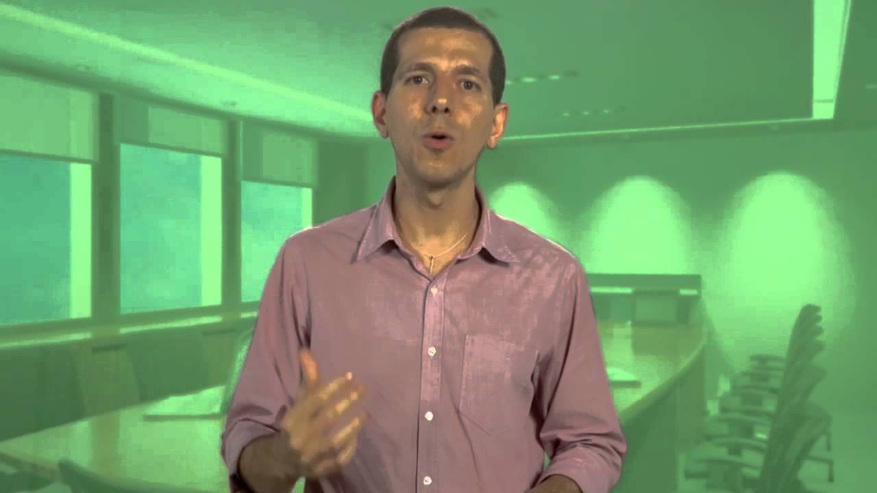 Como Fazer Chroma Key #1 - Introdução - Tutorial Foco Filmes