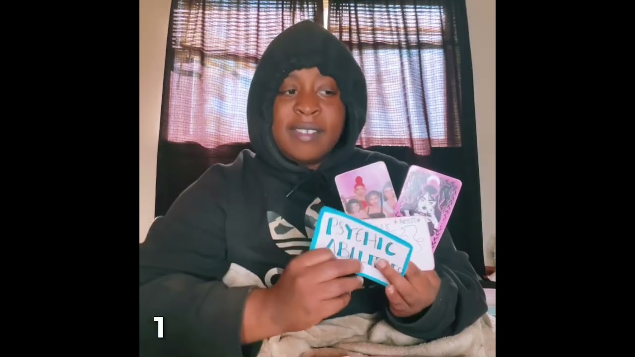 (Pick a card) what’s being hidden from you 👀🫢🥸